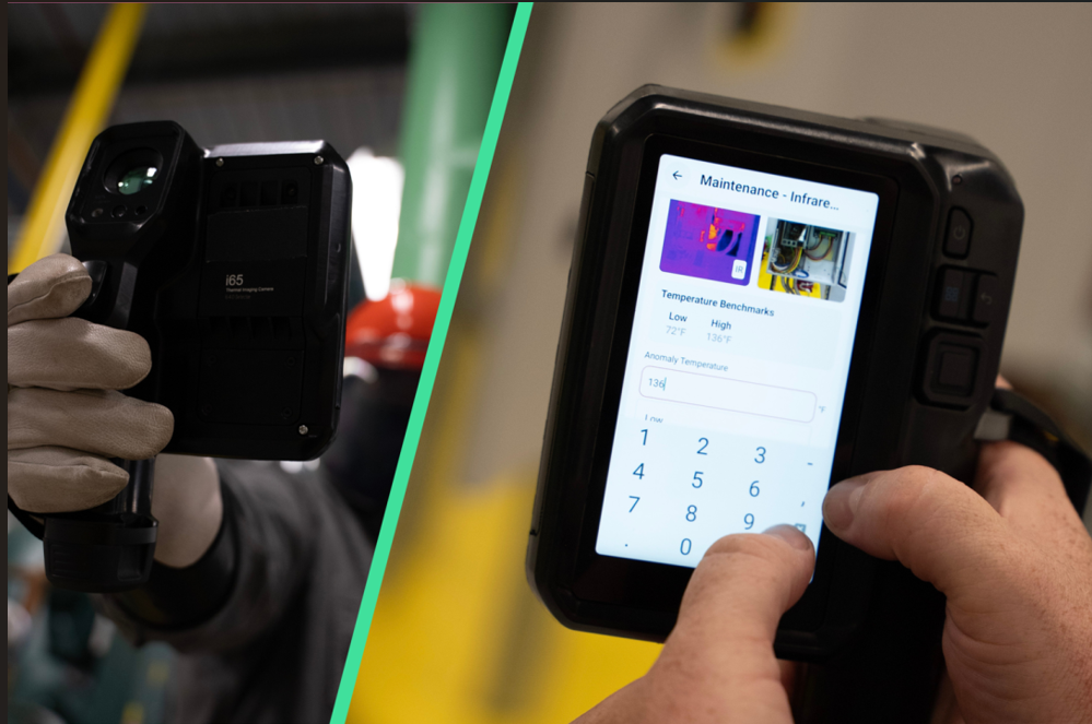 工業(yè)熱成像數(shù)據(jù)管理難題，F(xiàn)lir Assetlink如何輕松化解？