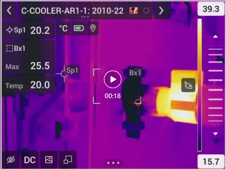 工業(yè)熱成像數(shù)據(jù)管理難題，F(xiàn)lir Assetlink如何輕松化解？