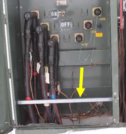 用于風(fēng)力渦輪機(jī)預(yù)防性維護(hù)的熱成像案例