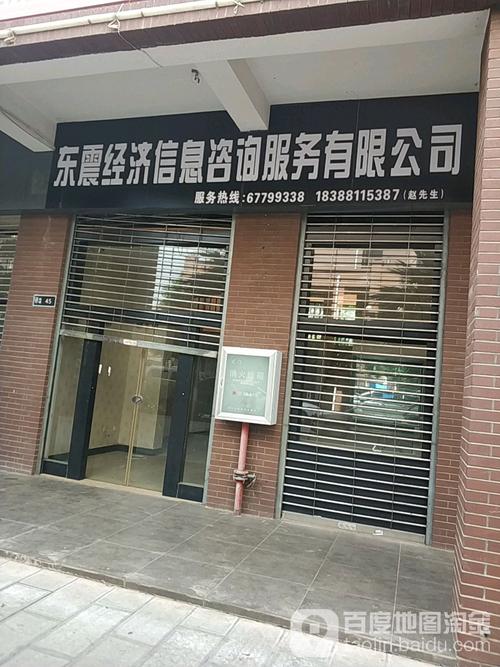 信息咨詢服務(wù)的價值與東震經(jīng)濟的融合實踐